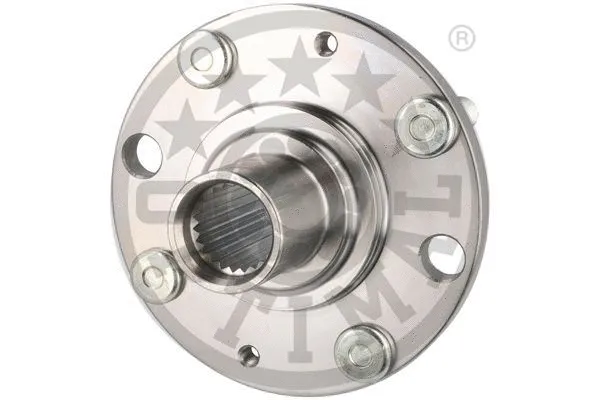 Wheel Hub