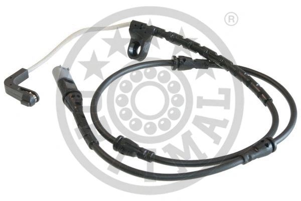 Warning Contact, brake pad wear (WKT-60007K)