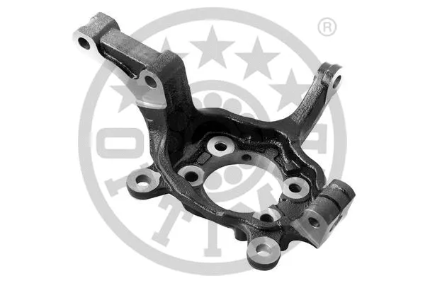 Steering Knuckle, wheel suspension (KN-961560-01-R)