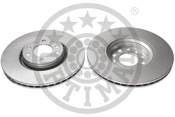 Brake Disc (BS-7924HC)