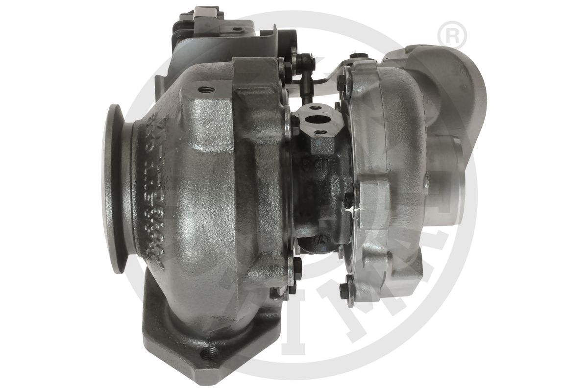 Charger, charging (supercharged/turbocharged)