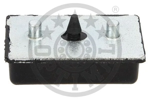 Rubber Buffer, suspension (F8-7761)