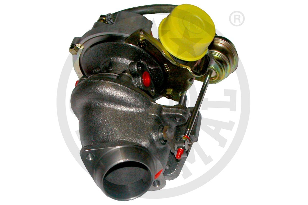 Charger, charging (supercharged/turbocharged)