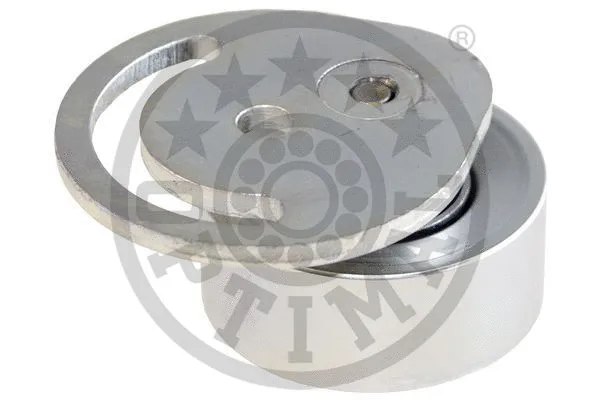 Tensioner Lever, V-ribbed belt