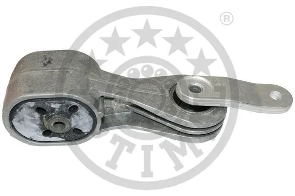 Mounting, manual transmission (F8-7049)