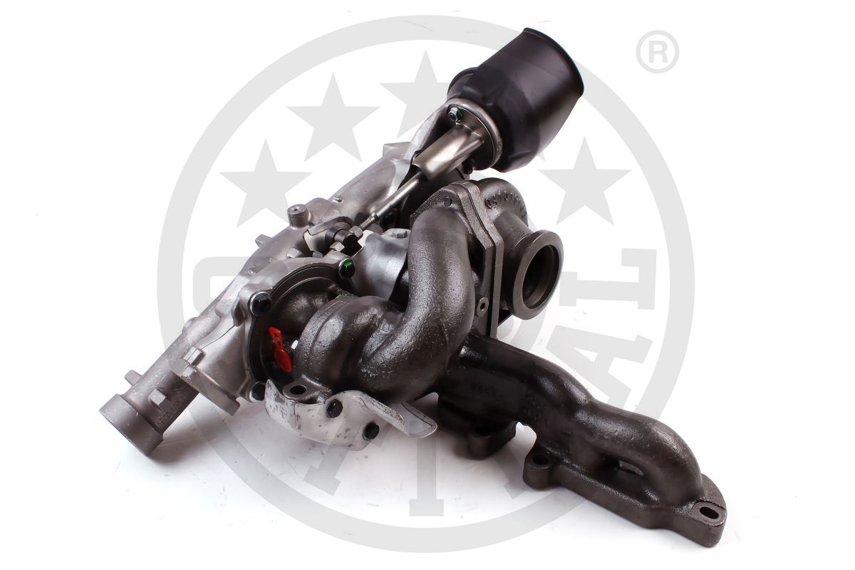 Charger, charging (supercharged/turbocharged) (OP-ETU0088B-RM)