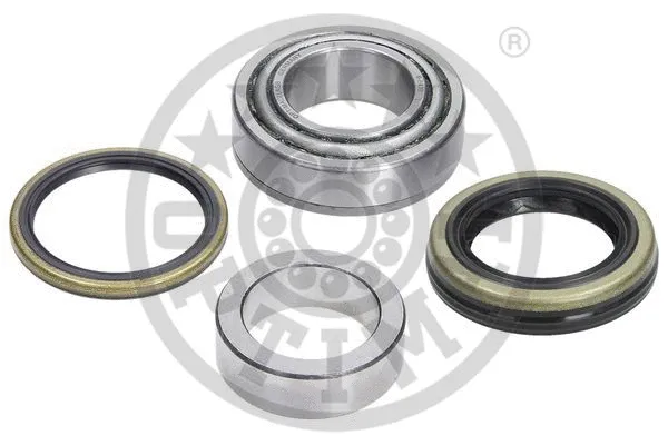 Wheel Bearing Kit (922557)