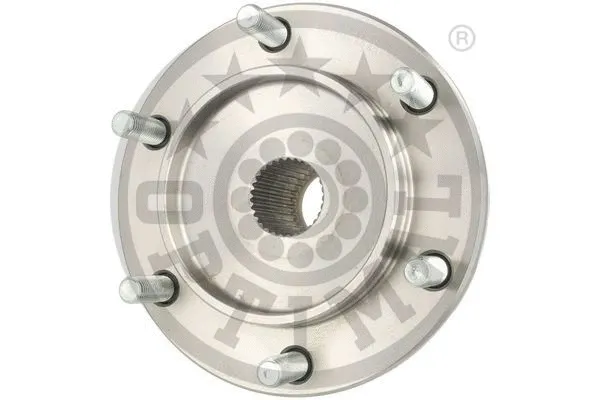 Wheel Hub