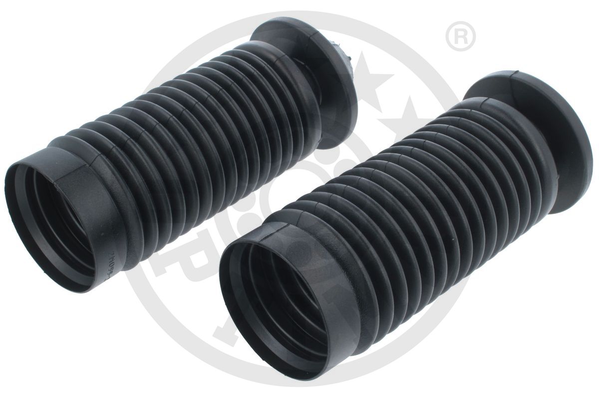 Dust Cover Kit, shock absorber