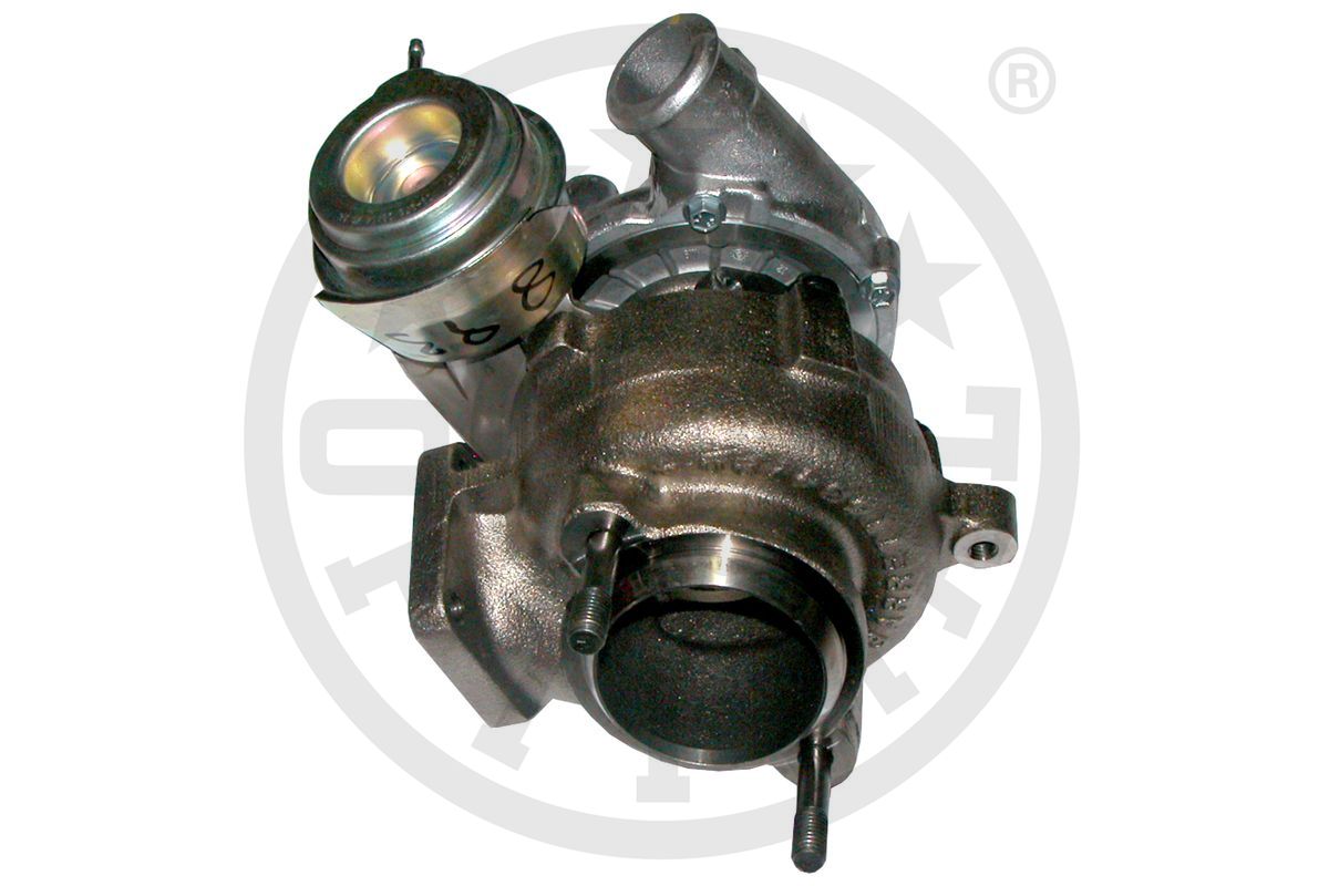 Charger, charging (supercharged/turbocharged)