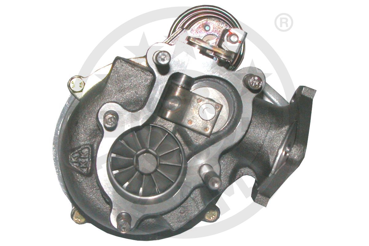 Charger, charging (supercharged/turbocharged)