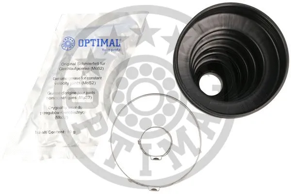Bellow Kit, drive shaft