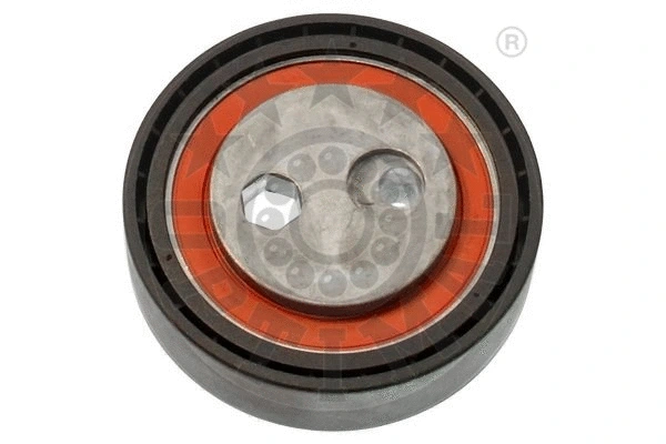 Tensioner Pulley, V-ribbed belt