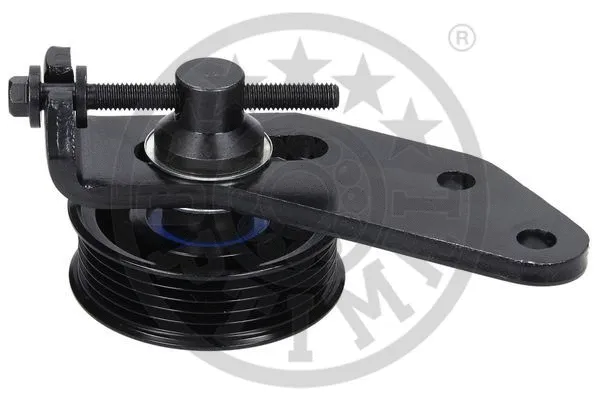 Belt Tensioner, V-ribbed belt