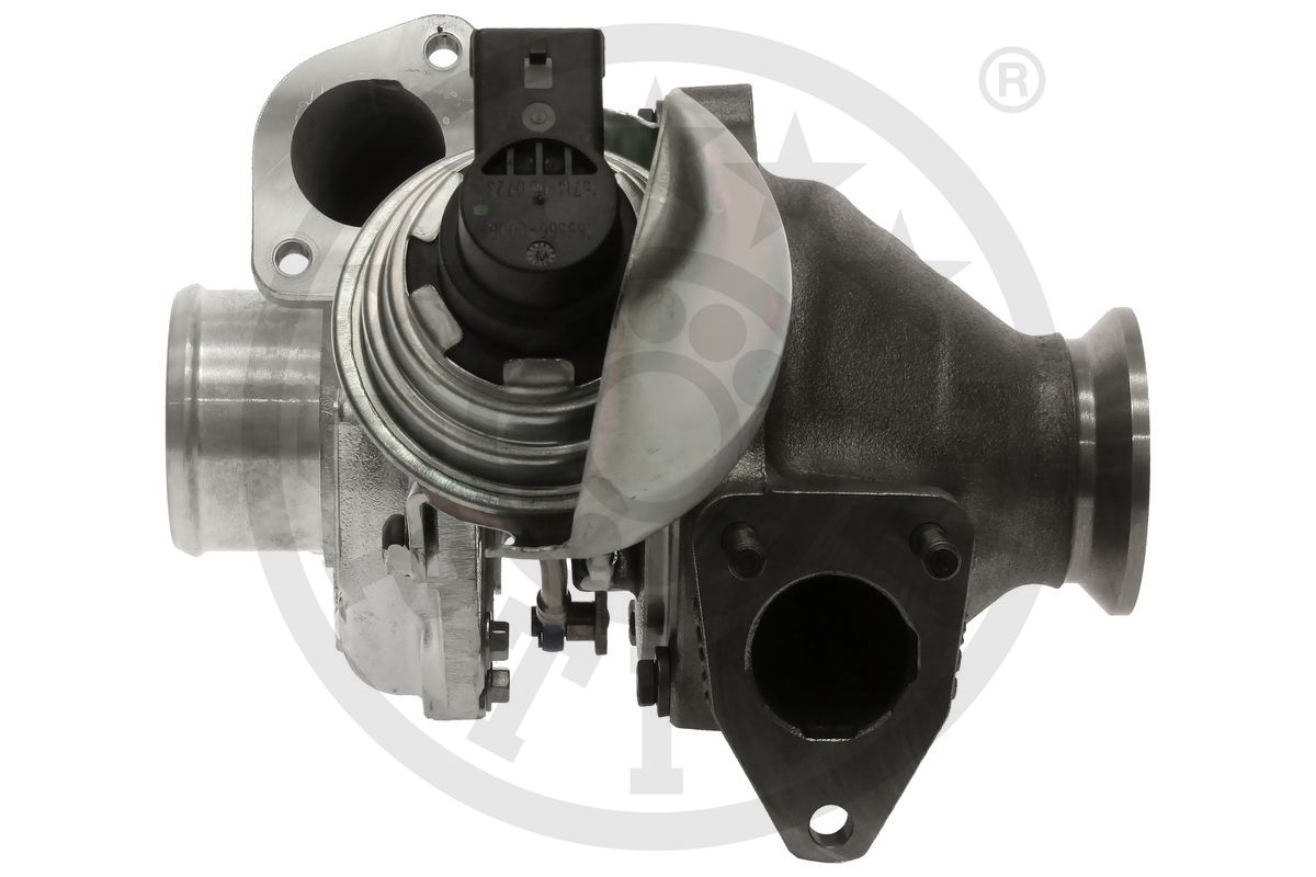 Charger, charging (supercharged/turbocharged)