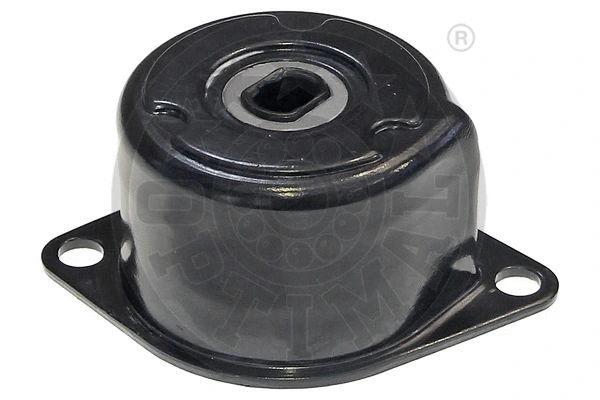 Belt Tensioner, V-ribbed belt (0-N1891)