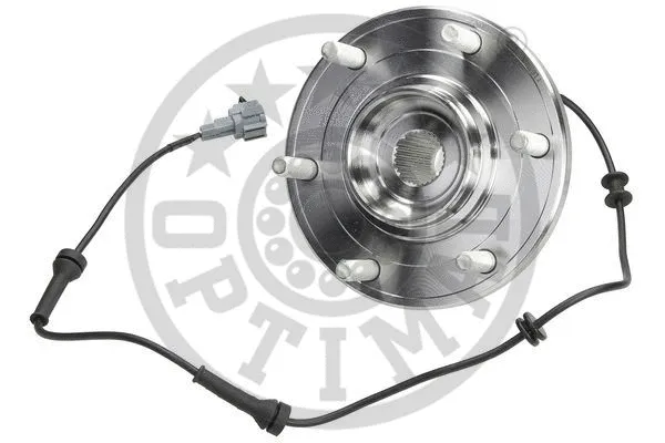 Wheel Bearing Kit