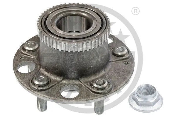 Wheel Bearing Kit (912992)