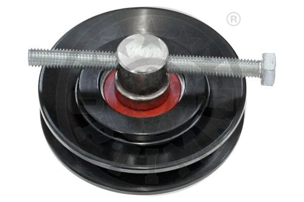 Deflection/Guide Pulley, V-belt (0-N2097)