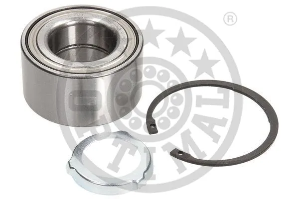 Wheel Bearing Kit (502070)