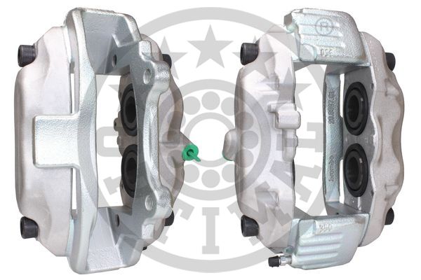 Brake Caliper (BC-1626L)