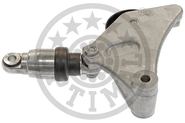 Tensioner Lever, V-ribbed belt