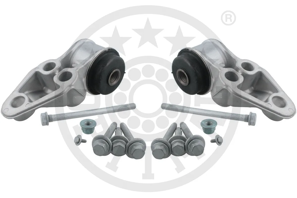 Repair Kit, axle beam