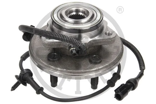 Wheel Bearing Kit (301795)