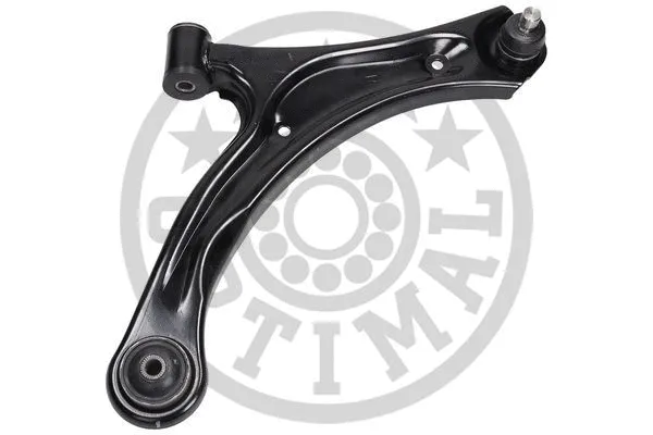 Control/Trailing Arm, wheel suspension (G6-1552)