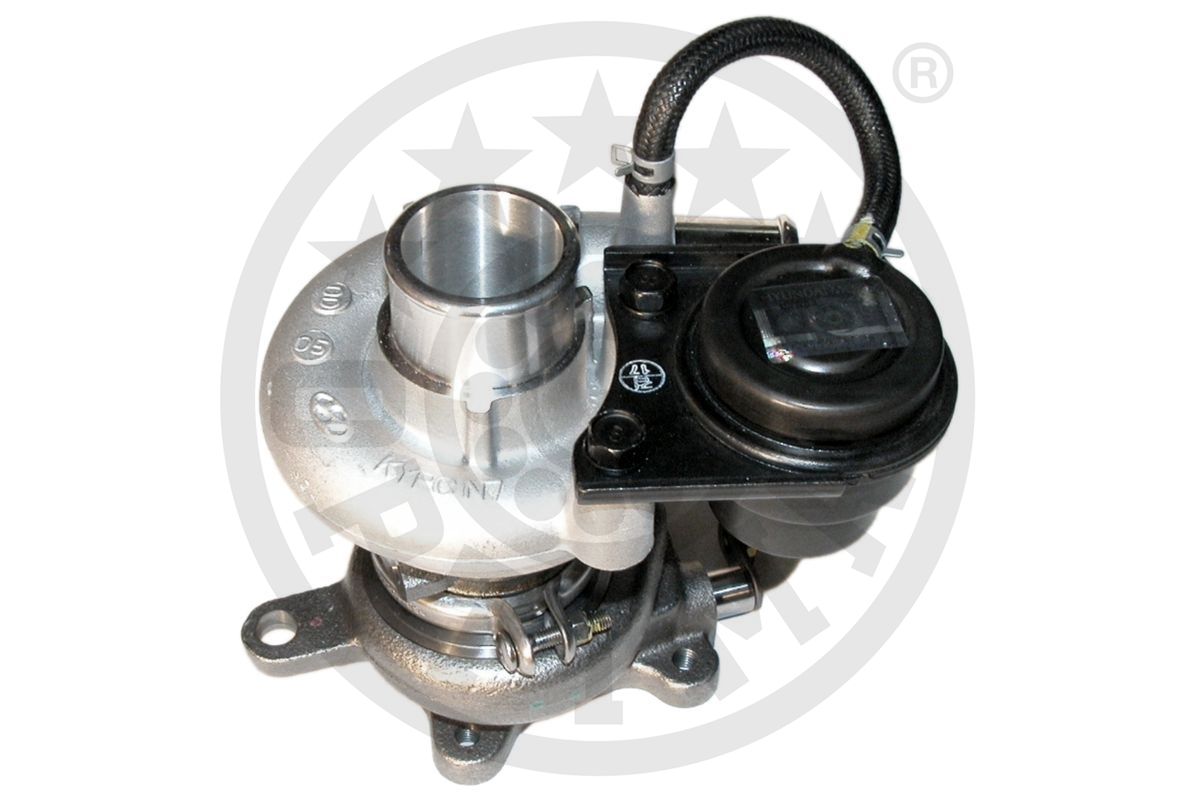 Charger, charging (supercharged/turbocharged) (OP-ETU0252M-RM)