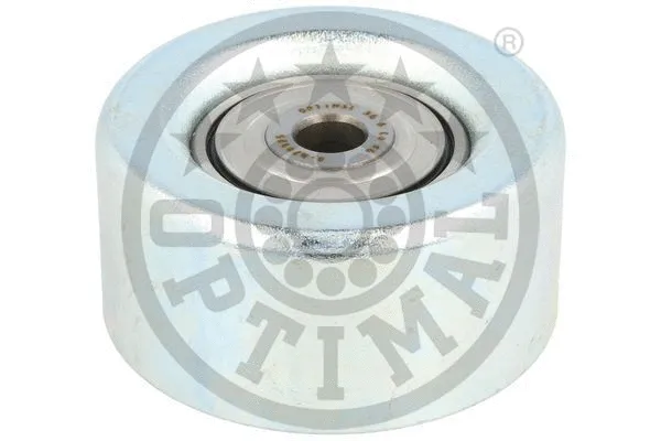 Tensioner Pulley, V-ribbed belt (0-N2032S)