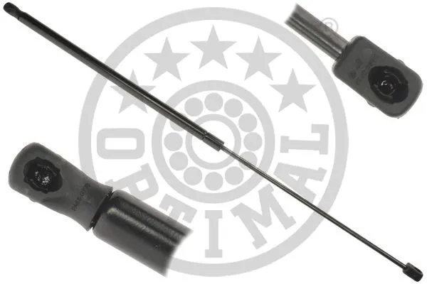 Gas Spring, bonnet (AG-51366)