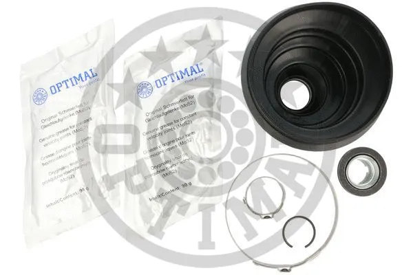Bellow Kit, drive shaft