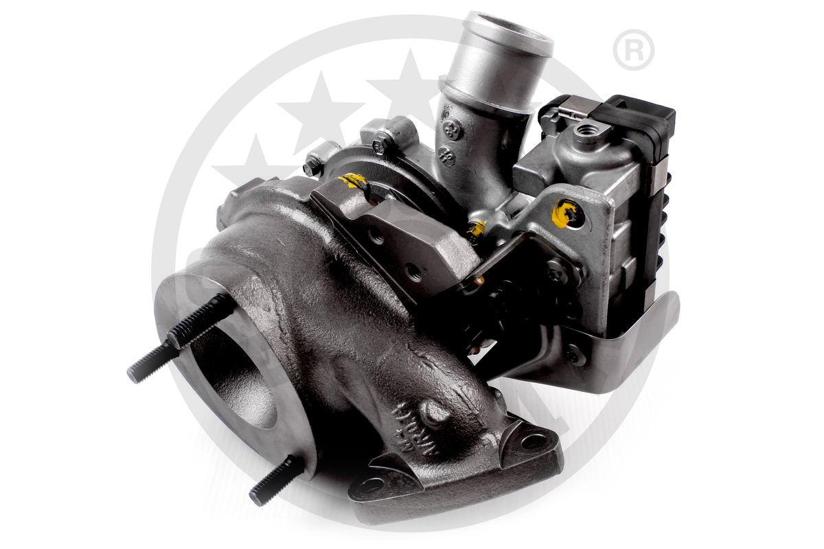 Charger, charging (supercharged/turbocharged)