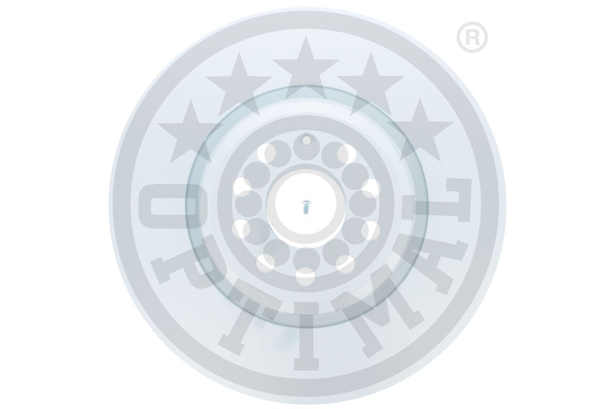 Brake Disc (BS-9602HC)