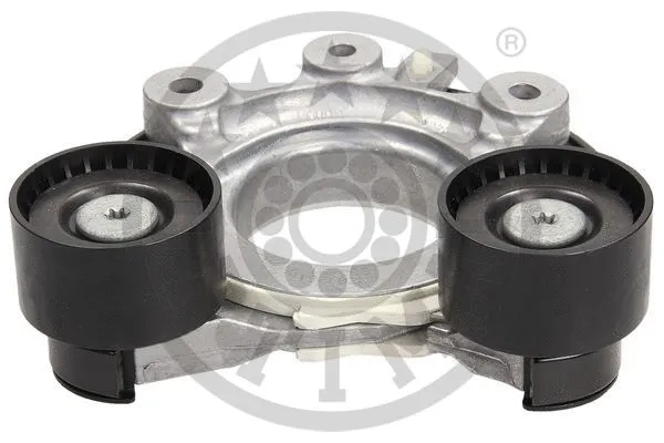 Belt Tensioner, V-ribbed belt