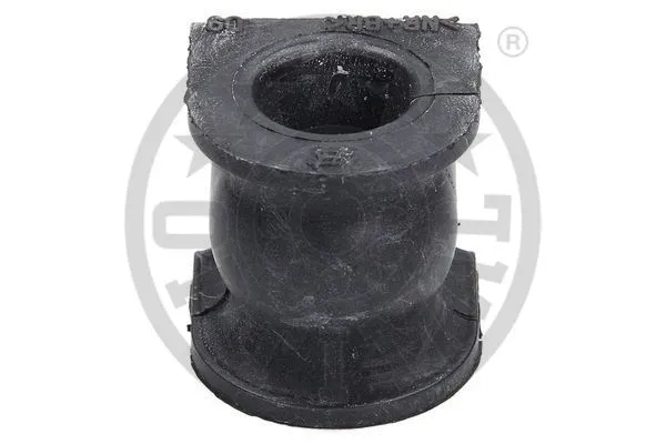 Mounting, stabiliser bar