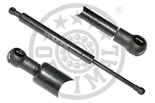 Gas Spring, bonnet (AG-17552)