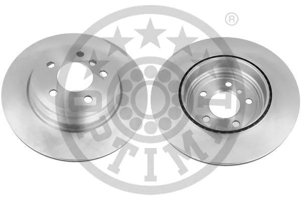Brake Disc (BS-9236C)
