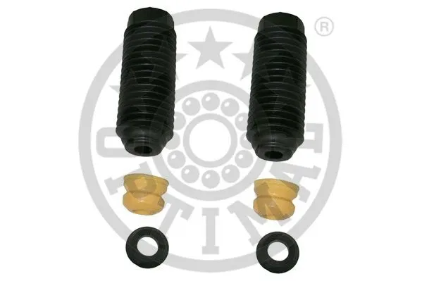 Dust Cover Kit, shock absorber (AK-735270)
