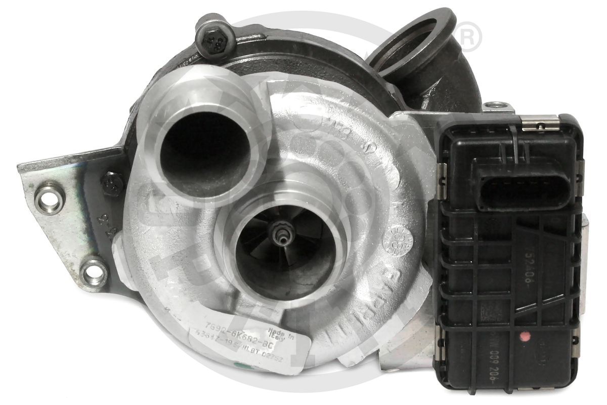 Charger, charging (supercharged/turbocharged)