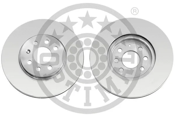 Brake Disc (BS-7910C)