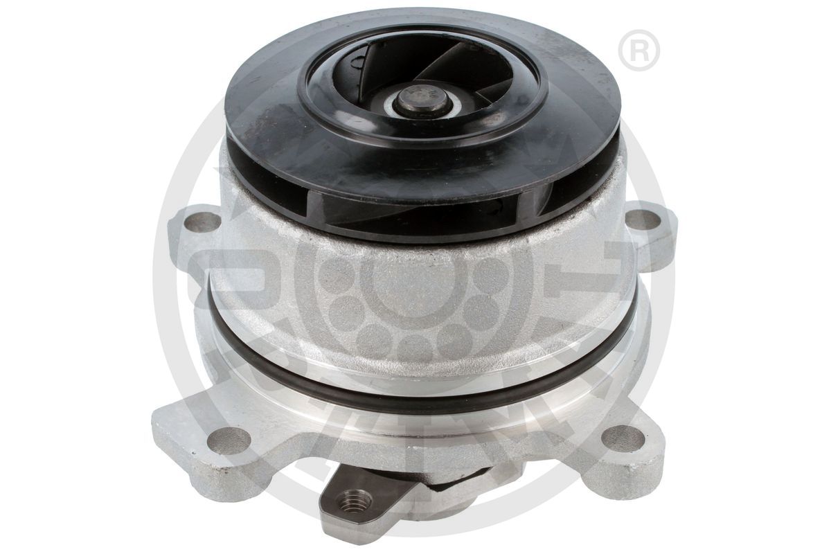 Water Pump, engine cooling (AQ-2589)