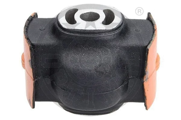 Holder, engine mounting system