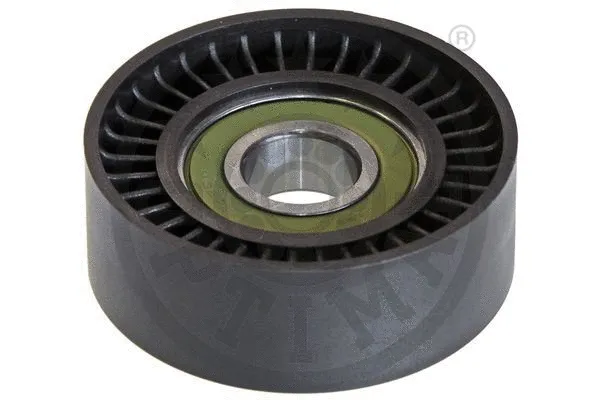Tensioner Pulley, V-ribbed belt (0-N1797S)
