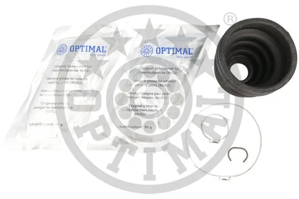 Bellow Kit, drive shaft