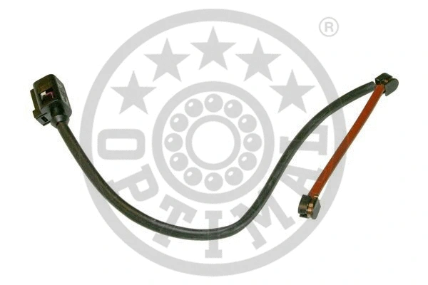 Warning Contact, brake pad wear (WKT-50544K)