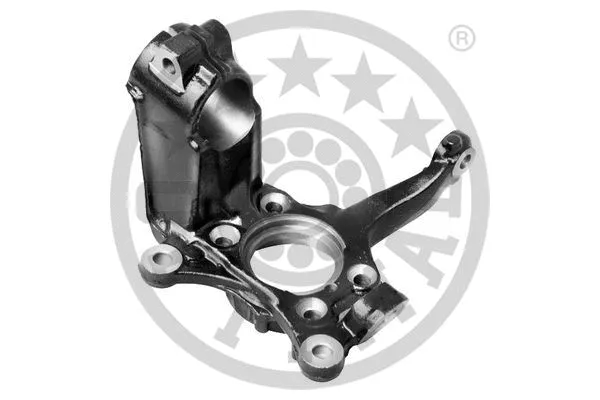 Steering Knuckle, wheel suspension (KN-101017-01-R)