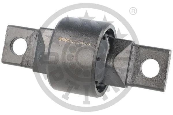 Mounting, control/trailing arm (F8-8225)