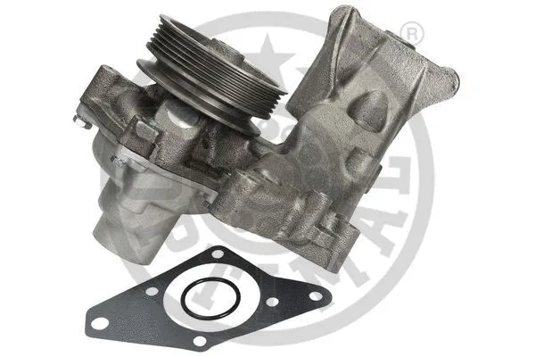 Water Pump, engine cooling (AQ-1700)